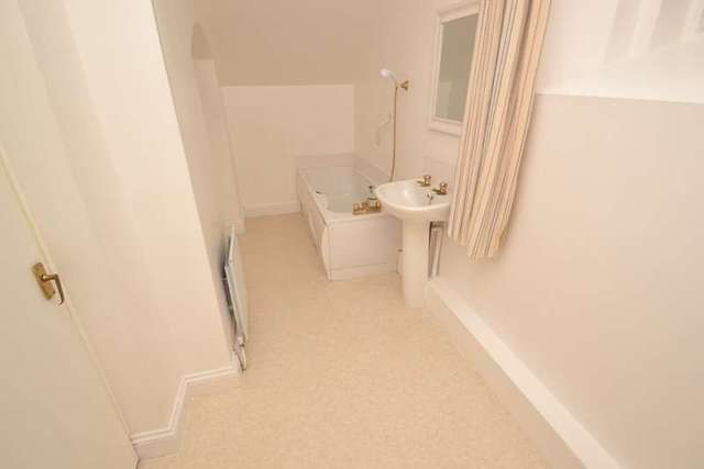  Image of 2 bedroom Flat to rent in Gervis Road Bournemouth BH1 at 9 Gervis Road  Bournemouth, BH1 3ED