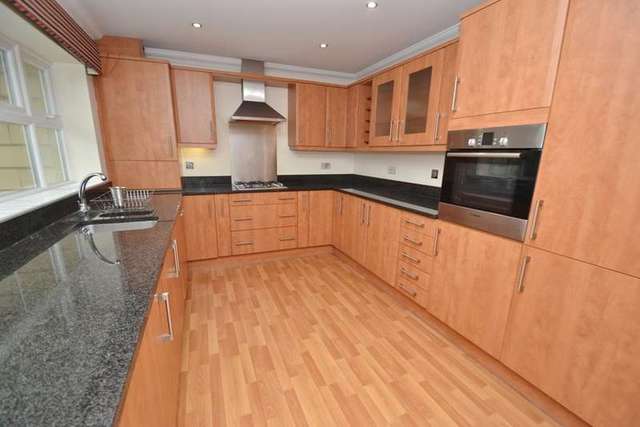  Image of 2 bedroom Flat for sale in Christchurch Road Bournemouth BH1 at 48 Christchurch Road  Bournemouth, BH1 3BE