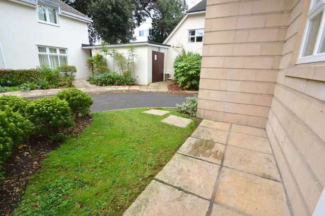 Image of 2 bedroom Flat for sale in Christchurch Road Bournemouth BH1 at 48 Christchurch Road  Bournemouth, BH1 3BE