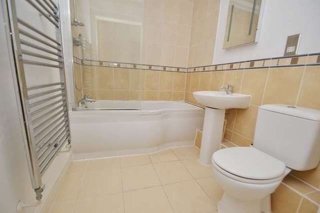  Image of 2 bedroom Flat for sale in Christchurch Road Bournemouth BH1 at 48 Christchurch Road  Bournemouth, BH1 3BE