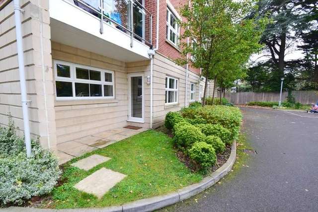  Image of 2 bedroom Flat for sale in Christchurch Road Bournemouth BH1 at 48 Christchurch Road  Bournemouth, BH1 3BE