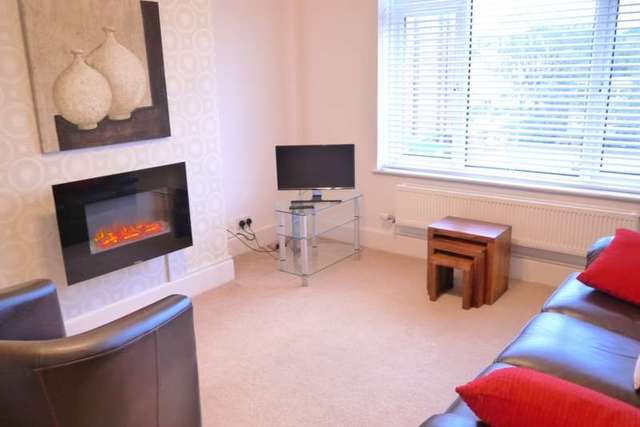  Image of 2 bedroom Flat to rent in Christchurch Road Bournemouth BH1 at 9 Christchurch Road  Bournemouth, BH1 3JR