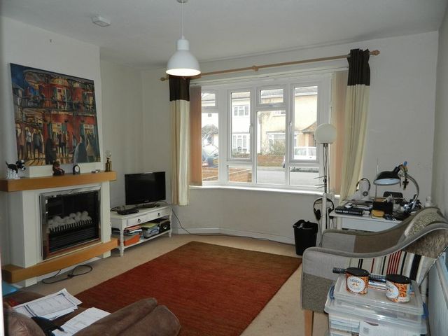  Image of 1 bedroom Flat for sale in Stradling Avenue Weston-super-Mare BS23 at Stradling Avenue  Weston-Super-Mare, BS23 3RD