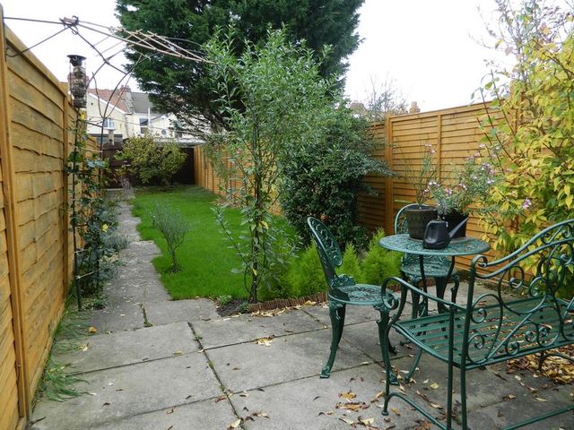  Image of 1 bedroom Flat for sale in Stradling Avenue Weston-super-Mare BS23 at Stradling Avenue  Weston-Super-Mare, BS23 3RD