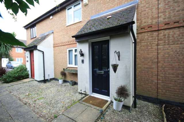  Image of 2 bedroom Terraced house for sale in Box Close Laindon Basildon SS15 at Box Close  Basildon, SS15 4AG