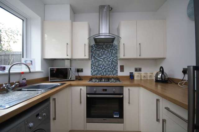  Image of 2 bedroom Terraced house for sale in Box Close Laindon Basildon SS15 at Box Close  Basildon, SS15 4AG