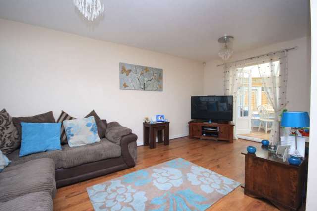  Image of 2 bedroom Terraced house for sale in Box Close Laindon Basildon SS15 at Box Close  Basildon, SS15 4AG