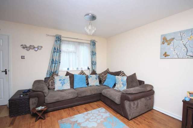  Image of 2 bedroom Terraced house for sale in Box Close Laindon Basildon SS15 at Box Close  Basildon, SS15 4AG