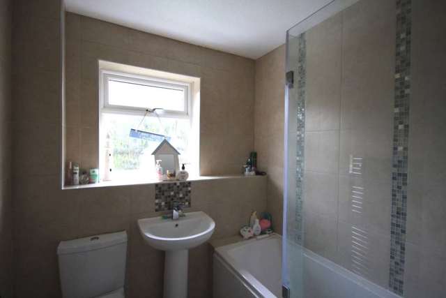  Image of 2 bedroom Terraced house for sale in Box Close Laindon Basildon SS15 at Box Close  Basildon, SS15 4AG