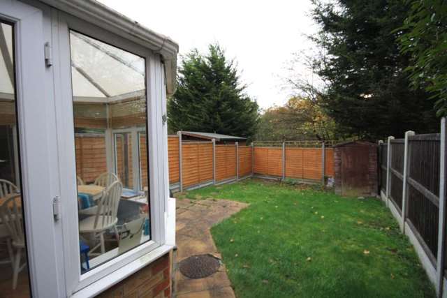  Image of 2 bedroom Terraced house for sale in Box Close Laindon Basildon SS15 at Box Close  Basildon, SS15 4AG