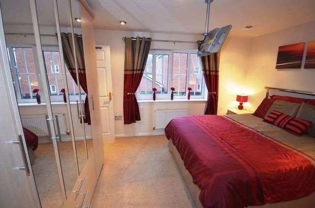  Image of 3 bedroom Semi-Detached house for sale in Brackenwood Drive Widnes WA8 at Brackenwood Drive  Widnes, WA8 8GE