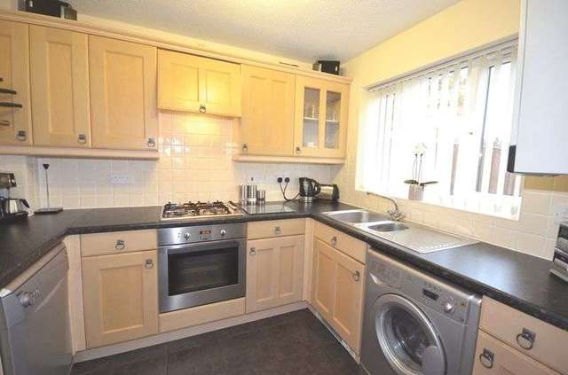  Image of 3 bedroom Semi-Detached house for sale in Brackenwood Drive Widnes WA8 at Brackenwood Drive  Widnes, WA8 8GE