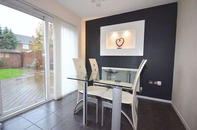  Image of 3 bedroom Semi-Detached house for sale in Brackenwood Drive Widnes WA8 at Brackenwood Drive  Widnes, WA8 8GE