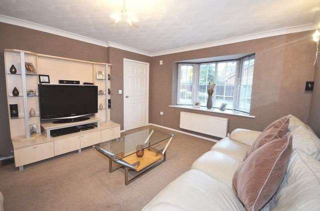  Image of 3 bedroom Semi-Detached house for sale in Brackenwood Drive Widnes WA8 at Brackenwood Drive  Widnes, WA8 8GE