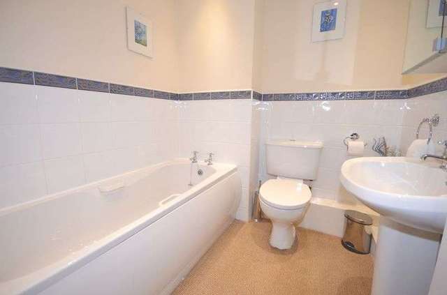  Image of 3 bedroom Semi-Detached house for sale in Brackenwood Drive Widnes WA8 at Brackenwood Drive  Widnes, WA8 8GE
