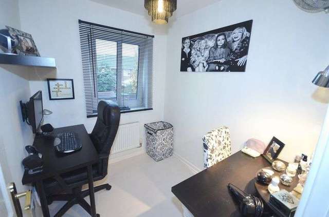  Image of 3 bedroom Semi-Detached house for sale in Brackenwood Drive Widnes WA8 at Brackenwood Drive  Widnes, WA8 8GE