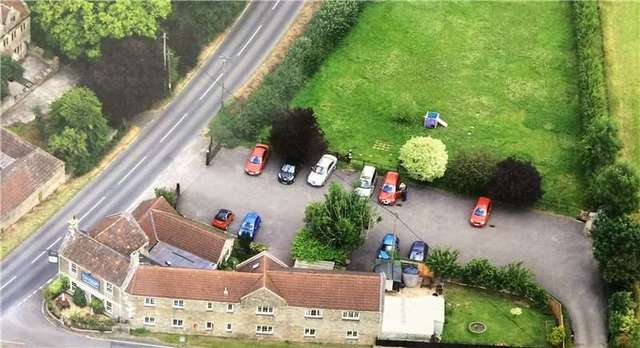  Image of Land for sale in Bradford Leigh Bradford Leigh Bradford-on-Avon BA15 at Bradford-On-Avon Wiltshire Bradford Leigh, BA15 2RW