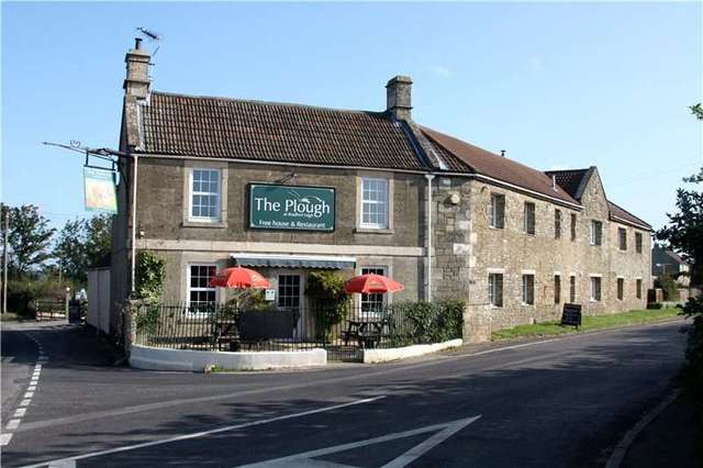  Image of Land for sale in Bradford Leigh Bradford Leigh Bradford-on-Avon BA15 at Bradford-On-Avon Wiltshire Bradford Leigh, BA15 2RW