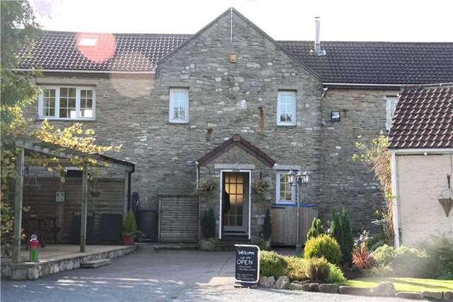  Image of Land for sale in Bradford Leigh Bradford Leigh Bradford-on-Avon BA15 at Bradford-On-Avon Wiltshire Bradford Leigh, BA15 2RW