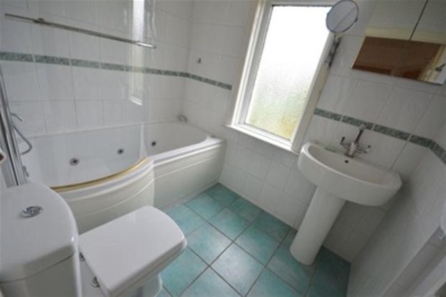  Image of 3 bedroom Detached house to rent in Brassey Road Winton Bournemouth BH9 at Bournemouth, BH9 1PR
