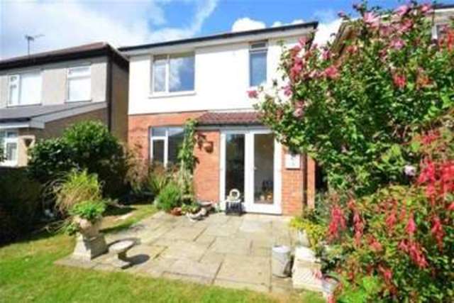  Image of 3 bedroom Detached house to rent in Brassey Road Winton Bournemouth BH9 at Bournemouth, BH9 1PR
