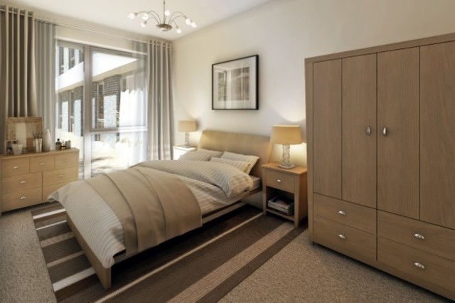  Image of Apartment for sale in Ordsall Lane Salford M5 at Ordsall Lane  Salford, M5 4TD