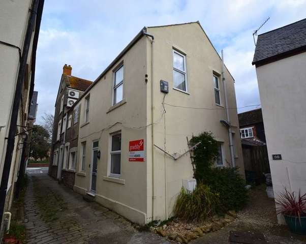  Image of 2 bedroom Detached house for sale in West Allington Bridport DT6 at Bridport, DT6 5BJ