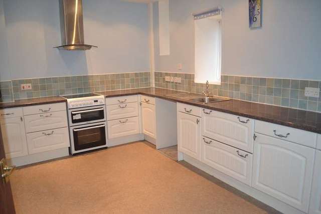  Image of 2 bedroom Detached house for sale in West Allington Bridport DT6 at Bridport, DT6 5BJ