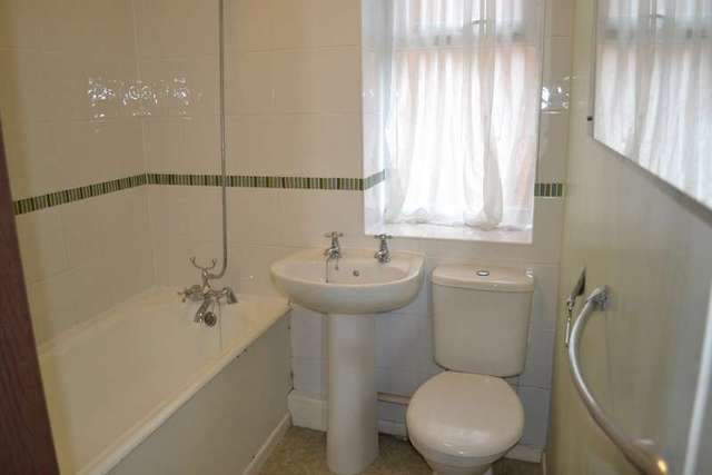  Image of 2 bedroom Detached house for sale in West Allington Bridport DT6 at Bridport, DT6 5BJ