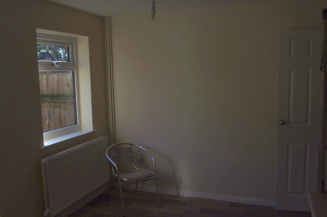  Image of 3 bedroom End of Terrace to rent in Bro Hedydd Carmarthen SA31 at Bro Hedydd  CARMARTHEN, SA31 1TP
