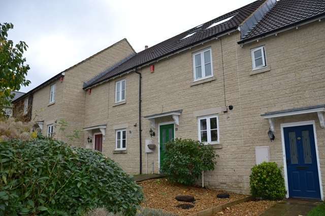  Image of 3 bedroom Terraced house to rent in Brooklyn Road Bath BA1 at Brooklyn Road Larkhall Bath, BA1 6TE