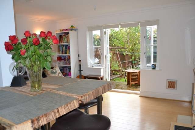  Image of 3 bedroom Terraced house to rent in Brooklyn Road Bath BA1 at Brooklyn Road Larkhall Bath, BA1 6TE