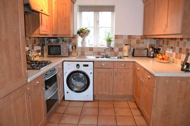  Image of 3 bedroom Terraced house to rent in Brooklyn Road Bath BA1 at Brooklyn Road Larkhall Bath, BA1 6TE