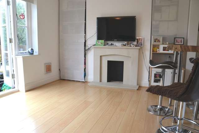  Image of 3 bedroom Terraced house to rent in Brooklyn Road Bath BA1 at Brooklyn Road Larkhall Bath, BA1 6TE