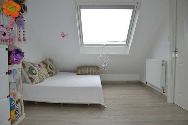  Image of 3 bedroom Terraced house to rent in Brooklyn Road Bath BA1 at Brooklyn Road Larkhall Bath, BA1 6TE