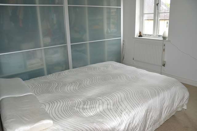  Image of 3 bedroom Terraced house to rent in Brooklyn Road Bath BA1 at Brooklyn Road Larkhall Bath, BA1 6TE