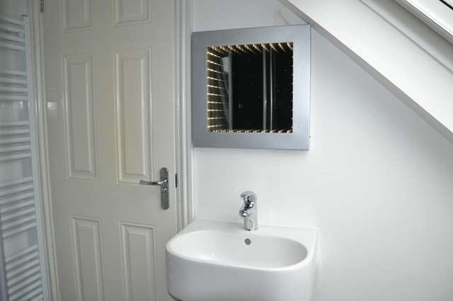  Image of 3 bedroom Terraced house to rent in Brooklyn Road Bath BA1 at Brooklyn Road Larkhall Bath, BA1 6TE