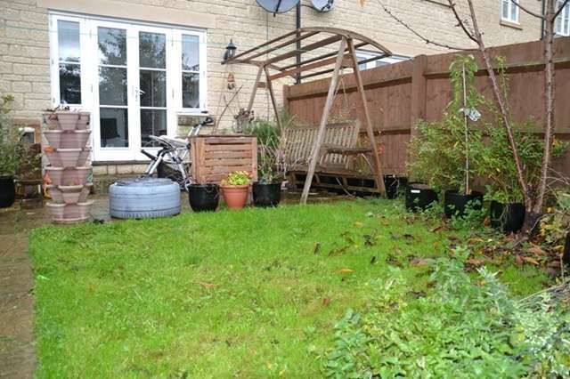  Image of 3 bedroom Terraced house to rent in Brooklyn Road Bath BA1 at Brooklyn Road Larkhall Bath, BA1 6TE