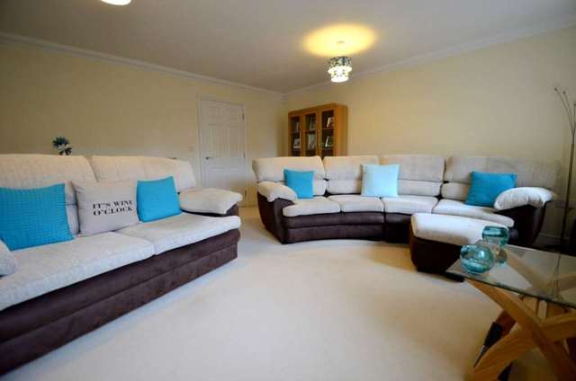  Image of 2 bedroom Detached house for sale in Corris Court Broughton Milton Keynes MK10 at Corris Court Broughton Milton Keynes, MK10 9NR