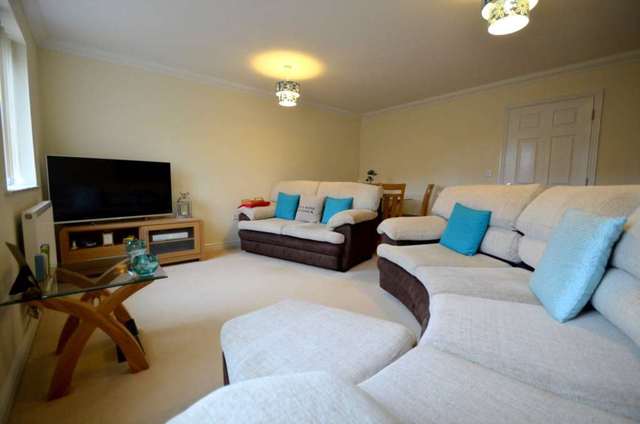  Image of 2 bedroom Detached house for sale in Corris Court Broughton Milton Keynes MK10 at Corris Court Broughton Milton Keynes, MK10 9NR