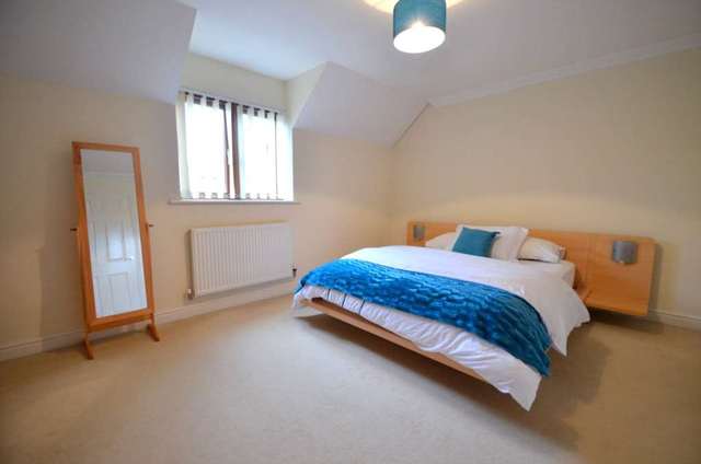  Image of 2 bedroom Detached house for sale in Corris Court Broughton Milton Keynes MK10 at Corris Court Broughton Milton Keynes, MK10 9NR
