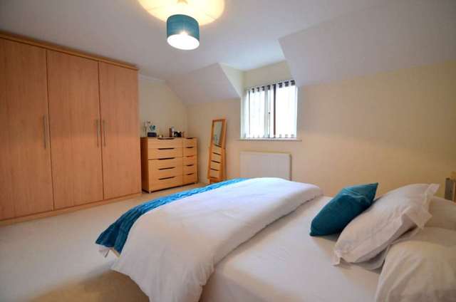 Image of 2 bedroom Detached house for sale in Corris Court Broughton Milton Keynes MK10 at Corris Court Broughton Milton Keynes, MK10 9NR