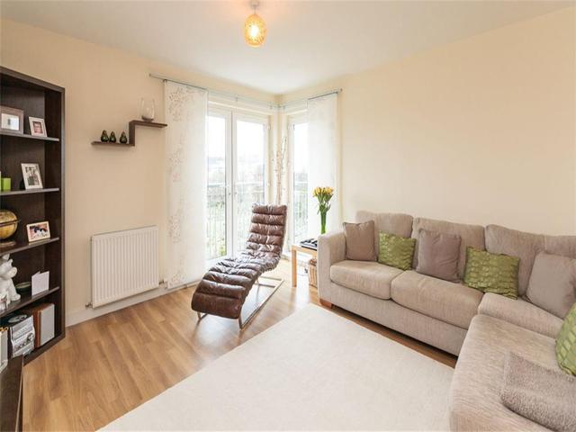  Image of 2 bedroom Flat to rent in Broughton Road Edinburgh EH7 at Leith Edinburgh Edinburgh, EH7 4QN