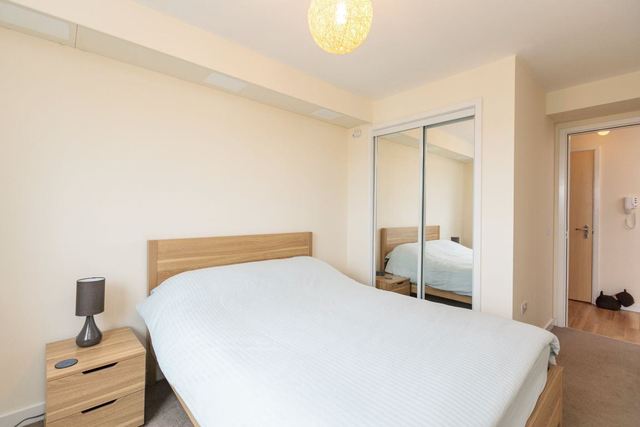  Image of 2 bedroom Flat to rent in Broughton Road Edinburgh EH7 at Leith Edinburgh Edinburgh, EH7 4QN