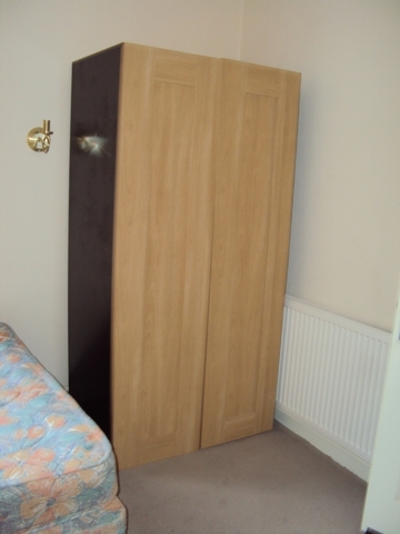 Image of 1 bedroom Studio flat to rent in Broxholme Lane Doncaster DN1 at Broxholme Lane - Flat 5  Doncaster, DN1 2LW