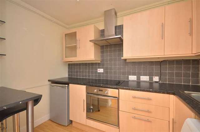  Image of 1 bedroom Apartment for sale in Bruce Avenue Goring-by-Sea Worthing BN11 at Worthing West Sussex Worthing, BN11 5JY