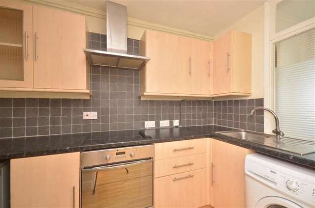  Image of 1 bedroom Apartment for sale in Bruce Avenue Goring-by-Sea Worthing BN11 at Worthing West Sussex Worthing, BN11 5JY