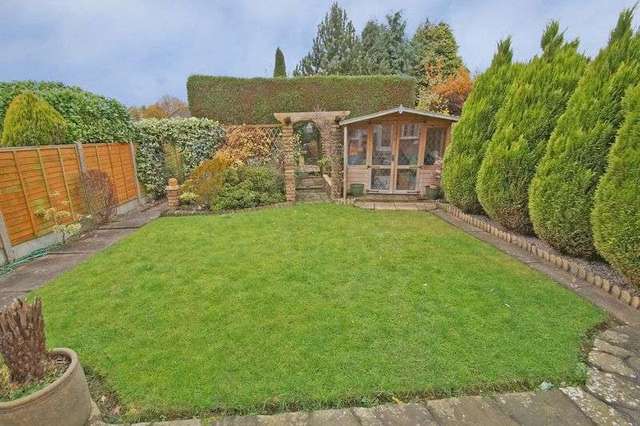  Image of 3 bedroom Property for sale in Brueton Avenue Bromsgrove B60 at Brueton Avenue  Bromsgrove, B60 2AW