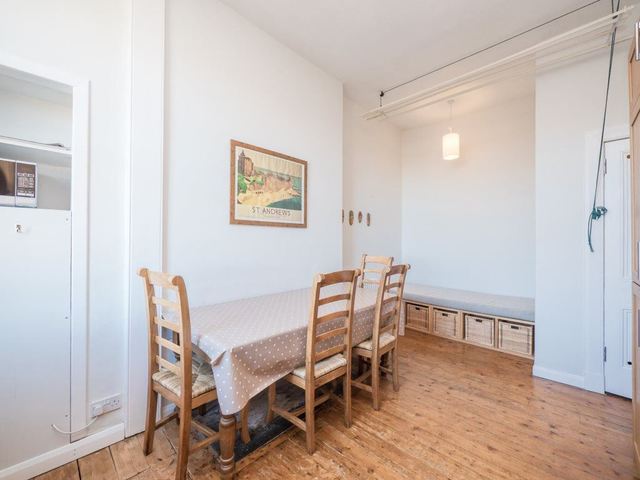  Image of 1 bedroom Flat to rent in Brunton Terrace Edinburgh EH7 at Calton Hill Edinburgh Edinburgh, EH7 5EH