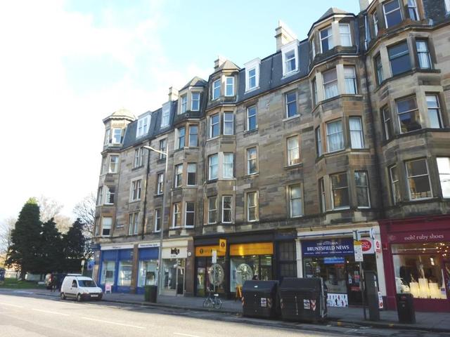  Image of 1 bedroom Flat to rent in Bruntsfield Place Edinburgh EH10 at Bruntsfield Edinburgh Edinburgh, EH10 4EQ